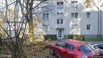 Apartments for rent in Essen - Photo from Google Street View