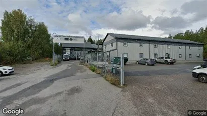 Apartments for rent in Nacka - Photo from Google Street View