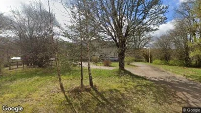 Apartments for rent in Tranemo - Photo from Google Street View