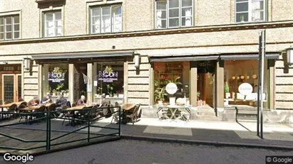 Apartments for rent in Malmö City - Photo from Google Street View