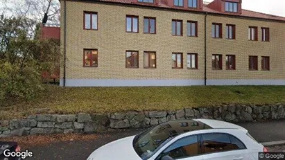 Apartments for rent in Eskilstuna - Photo from Google Street View