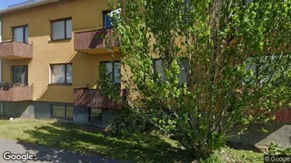 Apartments for rent in Flen - Photo from Google Street View