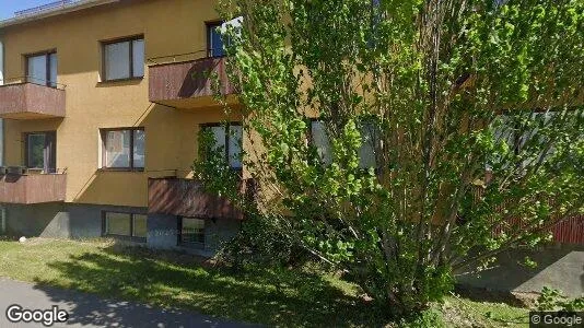 Apartments for rent in Flen - Photo from Google Street View