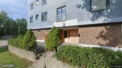 Apartments for rent in Botkyrka - Photo from Google Street View