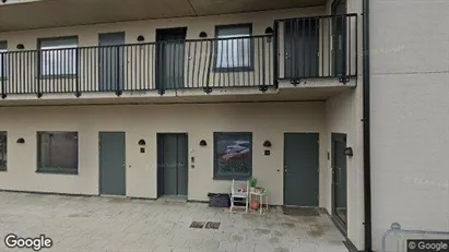 Apartments for rent in Lund - Photo from Google Street View