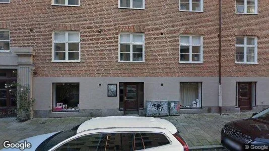 Apartments for rent in Malmö City - Photo from Google Street View