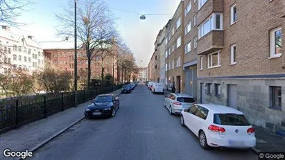 Apartments for rent in Malmö City - Photo from Google Street View