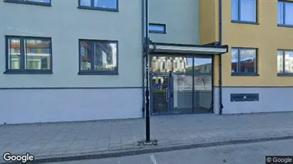Apartments for rent in Upplands Väsby - Photo from Google Street View