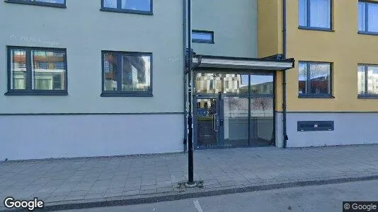 Apartments for rent in Upplands Väsby - Photo from Google Street View