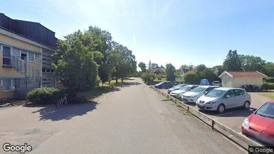Apartments for rent in Kalmar - Photo from Google Street View