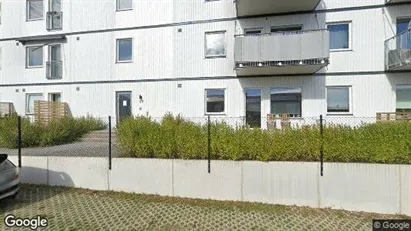 Apartments for rent in Håbo - Photo from Google Street View