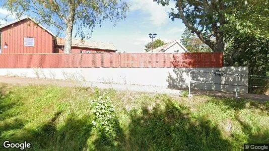 Apartments for rent in Mölndal - Photo from Google Street View