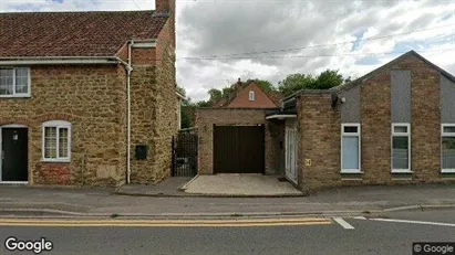 Apartments for rent in Dursley - Gloucestershire - Photo from Google Street View