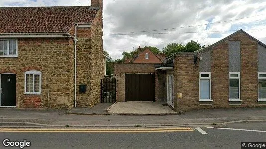 Apartments for rent in Dursley - Gloucestershire - Photo from Google Street View