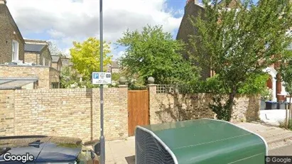Apartments for rent in London NW6 - Photo from Google Street View