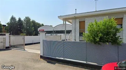 Apartments for rent in Corbetta - Photo from Google Street View