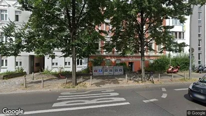 Apartments for rent in Berlin Pankow - Photo from Google Street View