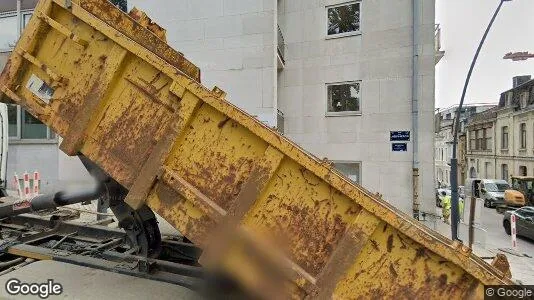 Apartments for rent in Aarlen - Photo from Google Street View