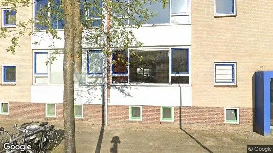 Apartments for rent in Hilversum - Photo from Google Street View
