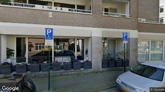 Apartments for rent in Hilversum - Photo from Google Street View