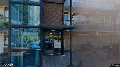 Apartments for rent in Velsen - Photo from Google Street View