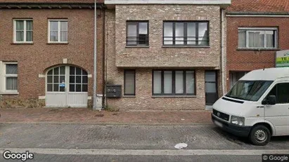 Apartments for rent in Beerse - Photo from Google Street View