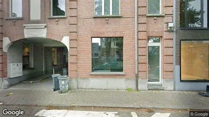 Apartments for rent in Hoogstraten - Photo from Google Street View
