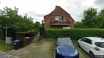 Apartments for rent in Hamburg Bergedorf - Photo from Google Street View