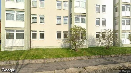 Apartments for rent in Chemnitz - Photo from Google Street View