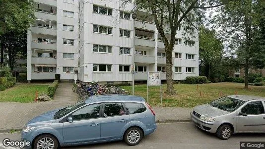 Apartments for rent in Mettmann - Photo from Google Street View