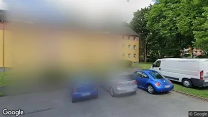 Apartments for rent in Hamm - Photo from Google Street View