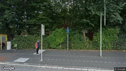 Apartments for rent in Bremerhaven - Photo from Google Street View