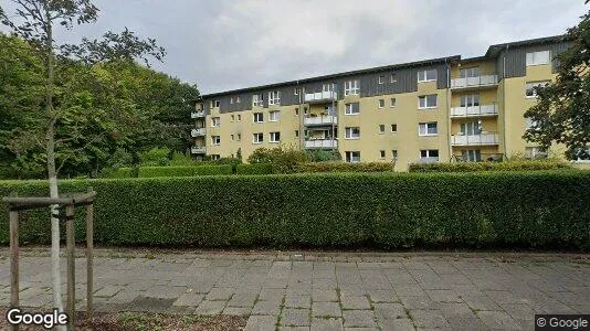 Apartments for rent in Bremerhaven - Photo from Google Street View
