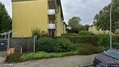 Apartments for rent in Bremerhaven - Photo from Google Street View