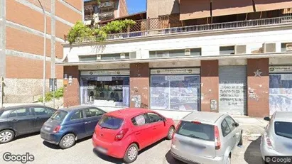 Apartments for rent in Roma Municipio VIII – Appia Antica - Photo from Google Street View
