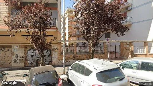 Apartments for rent in Roma Municipio V – Prenestino/Centocelle - Photo from Google Street View