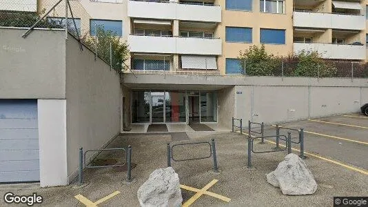 Apartments for rent in Neuenburg - Photo from Google Street View