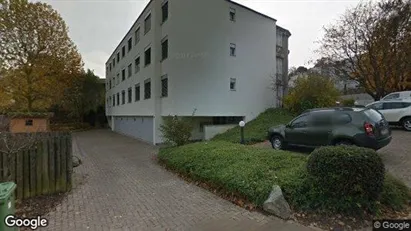 Apartments for rent in Dielsdorf - Photo from Google Street View