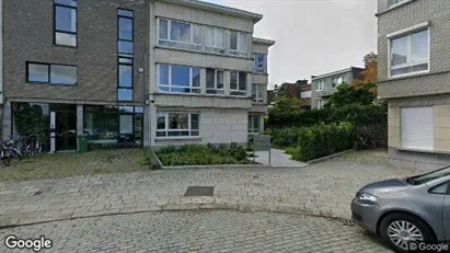 Apartments for rent in Stad Antwerp - Photo from Google Street View