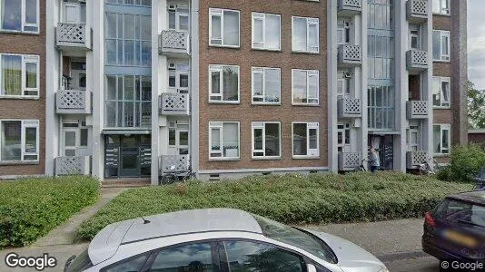 Apartments for rent in Arnhem - Photo from Google Street View