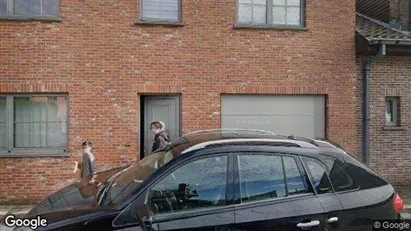 Apartments for rent in Zele - Photo from Google Street View