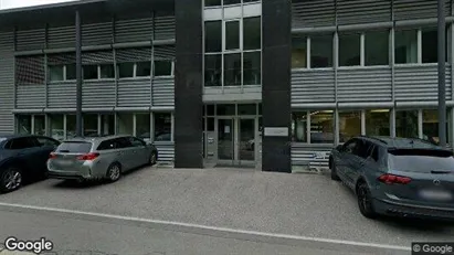Apartments for rent in Feldkirch - Photo from Google Street View
