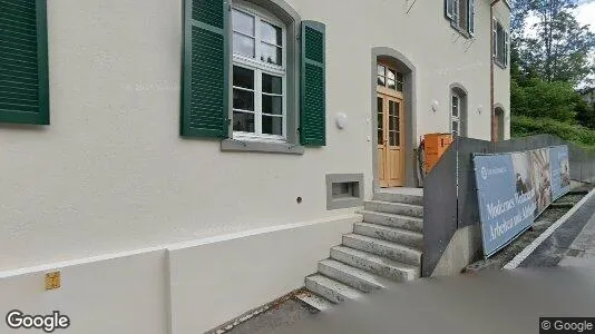 Apartments for rent in Dornbirn - Photo from Google Street View