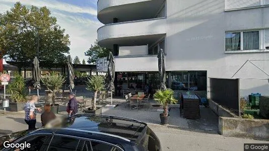 Apartments for rent in Dornbirn - Photo from Google Street View