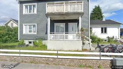 Apartments for rent in Västervik - Photo from Google Street View