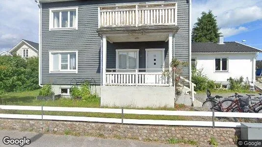 Apartments for rent in Västervik - Photo from Google Street View
