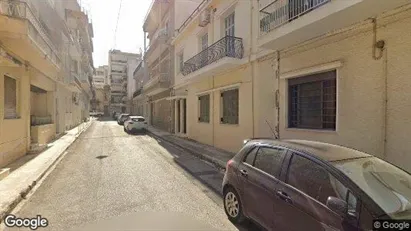 Apartments for rent in Patras - Photo from Google Street View