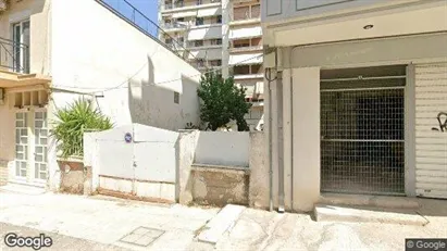Apartments for rent in Patras - Photo from Google Street View
