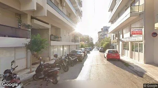 Apartments for rent in Patras - Photo from Google Street View