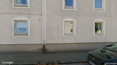 Apartments for rent in Varberg - Photo from Google Street View